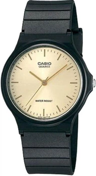 Мужские наручные часы Casio MQ-24-9E, кварцевые, удобный ремешок