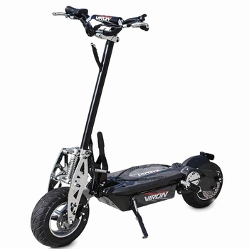 Самокат електричний Viron Max 800W 36V, 11-дюймові колеса, швидкість до 32 км/год