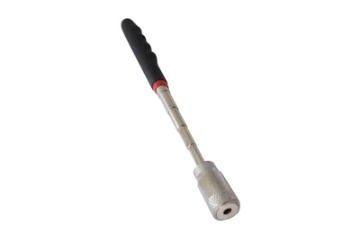 Захват магнитный с фонариком Intertool ET-1016 190-680 мм