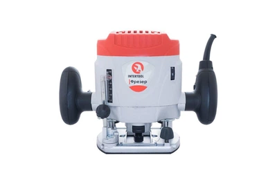 Фрезер ручной электрический Intertool DT-0950 1200 Вт