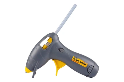 Пистолет клеевой на батарейках Mastertool 42-0400 7.2 мм x 7 Вт