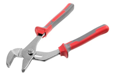 Клещи трубные Intertool 250 мм HT-0118