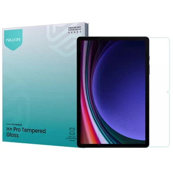 Защитное стекло Nillkin (H+ PRO) для Samsung Galaxy Tab S9 11'' Прозрачный