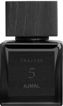 Woda perfumowana unisex Ajmal Chapter 5 50 ml (6293708021178)
