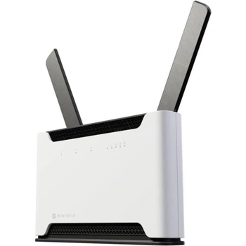 Бездротовий маршрутизатор MikroTik Chateau LTE7 AX (S53UG+5HaxD2HaxD-TC&R11e-LTE7)