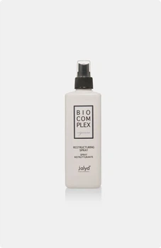 Реструктуризуючий флюїд Biocomplex Restructuring Spray від Jalyd Professional 250 ml
