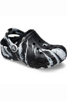 Вьетнамки Crocs 24/25 Черний-белый (143779)