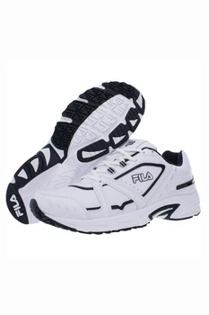Мужские кроссовки FILA 42.5 Белый (143863)