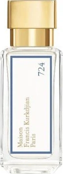 Woda perfumowana unisex Maison Francis Kurkdjian 724 35 ml (3700559613627)