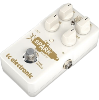 Педаль ефектів TC Electronic Spark Booster