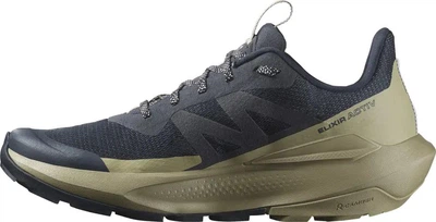 Кросівки Salomon ELIXIR ACTIV 44.5 (10 UK) (28,5 см) Carbon/Slategreen