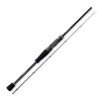 Спінінг кастинговий Graphiteleader Finezza UX 26GFINUC-762ML-T 2.28m 3-15g (G18280)