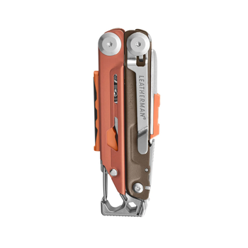 Мультиинструмент Leatherman Signal Mesa Verde