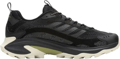 Кросівки Merrell Moab Speed 2 43.5 black