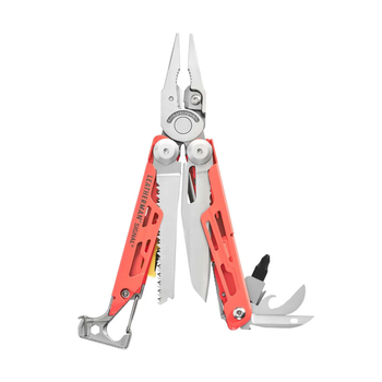 Мультиинструмент Leatherman Signal Guava