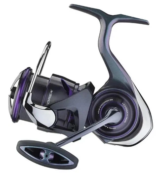 Катушка Daiwa Prorex MQ LT 3000D-C Airdrive Zaion V легкая для спиннинга ATD Type-L