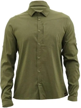 Рубашка Turbat Maya 2 LS Mns XL Capulet Olive