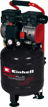 Kompresor bezolejowy Einhell TE-AC 135/24 Silent Plus (4020610)