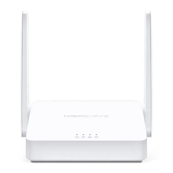Маршрутизатор MERCUSYS MW302R