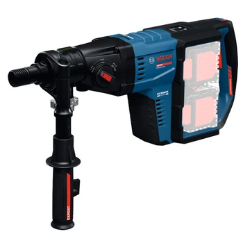 Дриль алмазного буріння акумуляторна Bosch EXDB18V2-180 (18В, без АКБ) (06019P6000)