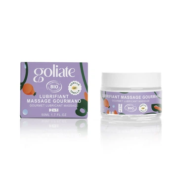 Ваніль Goliate Couple Gourmand Vanille 50 мл (SX3012)