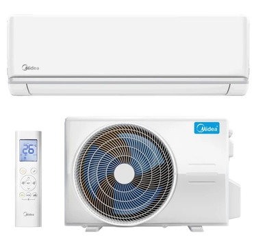 Кондиционер Midea MSAGN-09FN8-I/MSAGN-09FN8-O