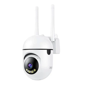 Камера відеоспостереження XO CR16 EU Indoor Pixel Camera 300W White