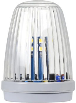 Lampa z anteną Proxima Kogut 433.92 MHz 230V AC (5904151008487)