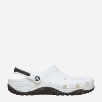 Мужские кроксы Crocs Classic Evo Clog 212481-100 43-44 (M10/W12) 28 см White (198445346903)