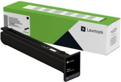 Тонер-картридж Lexmark CX833/CX950/CX951 Black (79L2HK0)