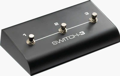 Педаль ефектів TC Electronic Switch-3