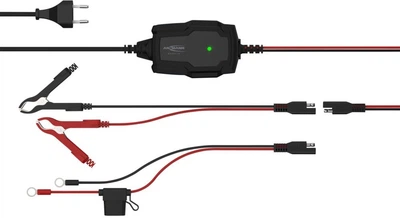 Ładowarka Ansmann BC 6-12V/1A 1001-0142 (4013674192878)