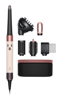Стайлер Dyson Airwrap HS08 T3/T4 Rose Gold (601926-01)