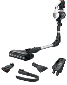 Акумуляторний пилосос Bosch Unlimited 7 BSS711W