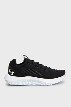 Жіночі чорні кросівки UA W Dynamic 2 Under Armour 38,5 3028077-003
