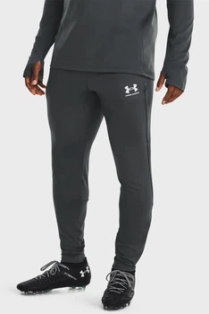 Чоловічі темно-сірі спортивні штани UA M's Ch. Train Pant Under Armour LG 1379587-025