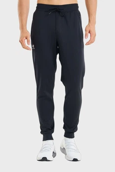 Чоловічі чорні спортивні штани SPORTSTYLE JOGGER Under Armour S 1290261-001