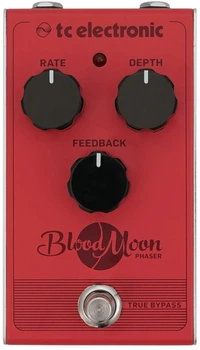 Педаль эффектов TC Electronic Blood Moon Phaser