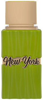 Парфумована вода унісекс Hamidi New York Life 100 мл (6294015199086)