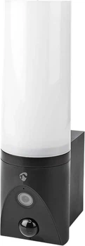 IP-камера Nedis SmartLife Wi-Fi Outdoor Camera Ambient Light Black (WIFICOL20BK)