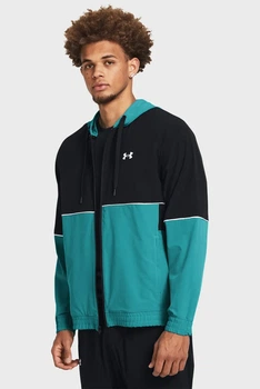 Мужська вітровка UA Baseline Woven Jacket Under Armour XL 1383400-464