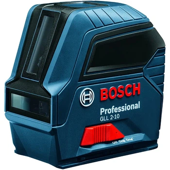 Нивелир лазерный Bosch GLL 2-10 (0601063L00)