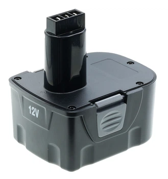 Аккумулятор шуруповерта Интерсколл 12V 1,5Ah VJ Parts арт.шур083