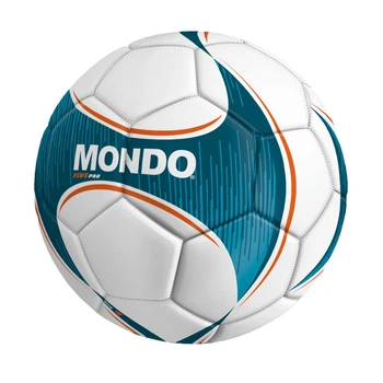 Piłka nożna Mondo Five Pro 22 cm (8001011230099)