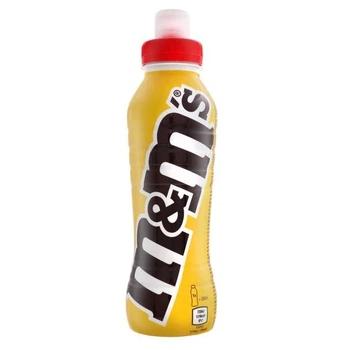 Коктейль молочный M&M's;s 0.35 л