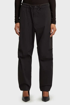 Жіночі чорні штани Cozy G-Star RAW 25 D27064,E070