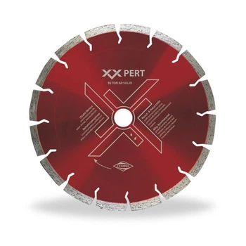 Алмазный диск Cedima Beton AR SOLID 230×2,4×22,2 мм