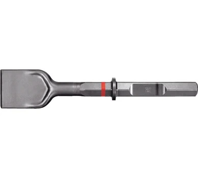 Долото широкое Hilti TE-H28P SPM 400×80 мм