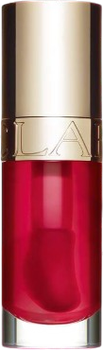 Olejek do ust Clarins Lip Comfort 16 Fuchsia 7 ml (3666057176616)