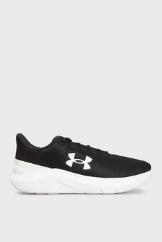 Чоловічі чорні кросівки UA Phade RN 3 Under Armour 40 3028252-001